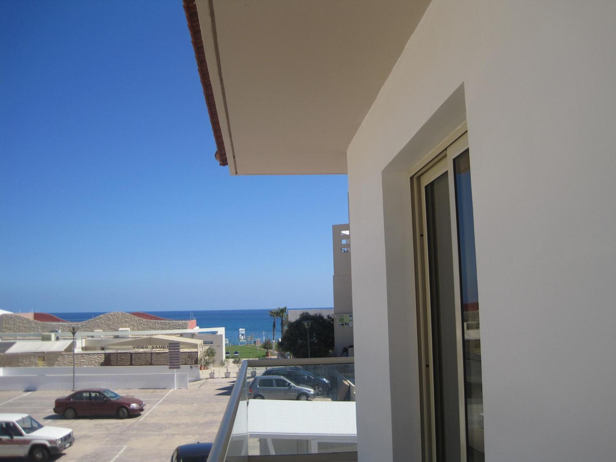 Polyxenia Isaak Luxury Villas And Apartments Protaras Værelse billede