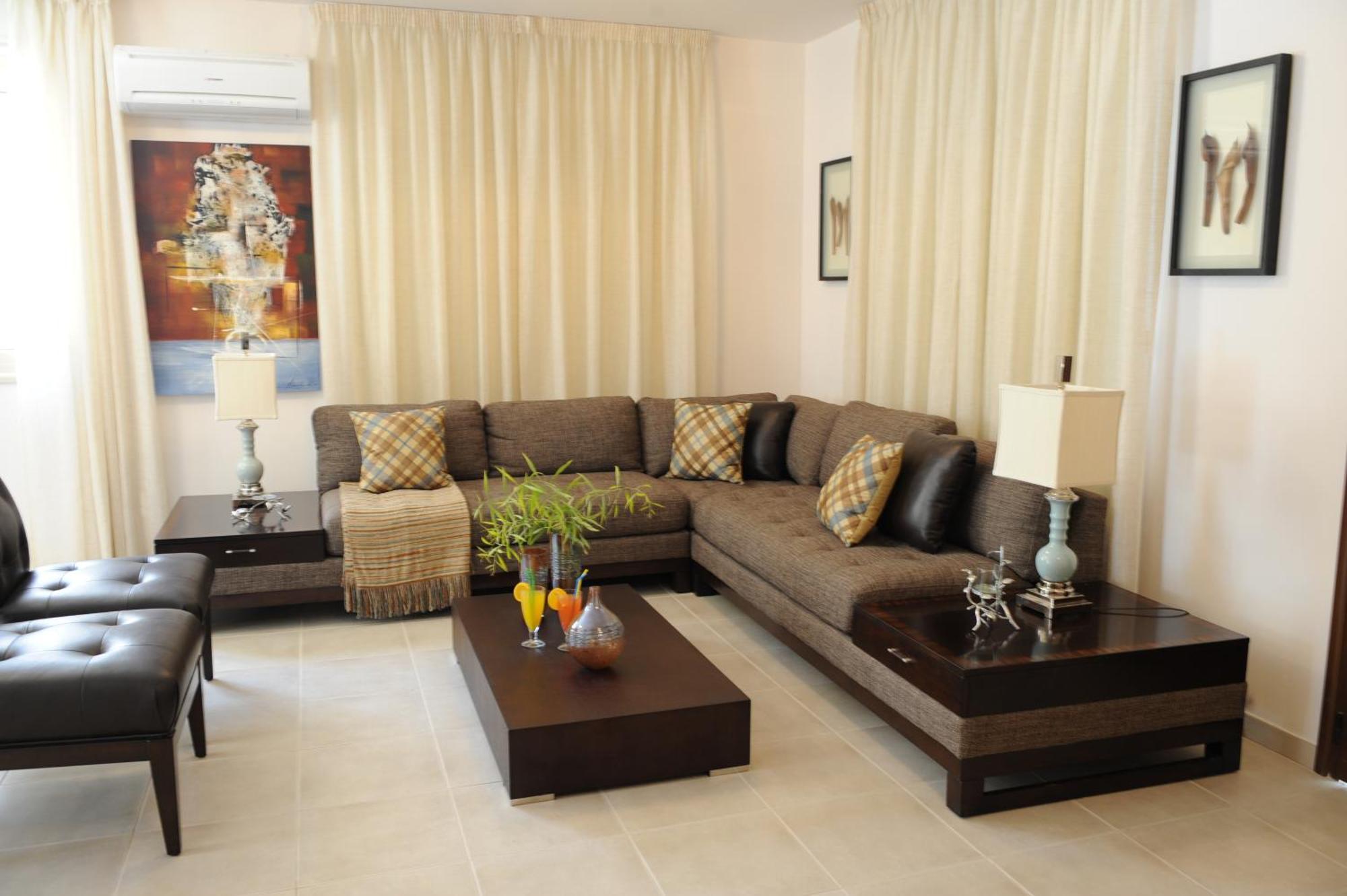 Polyxenia Isaak Luxury Villas And Apartments Protaras Værelse billede