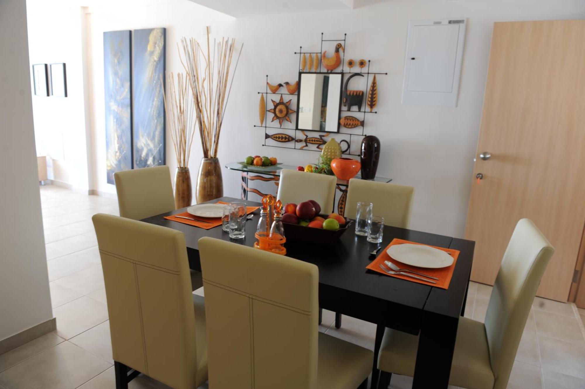 Polyxenia Isaak Luxury Villas And Apartments Protaras Værelse billede